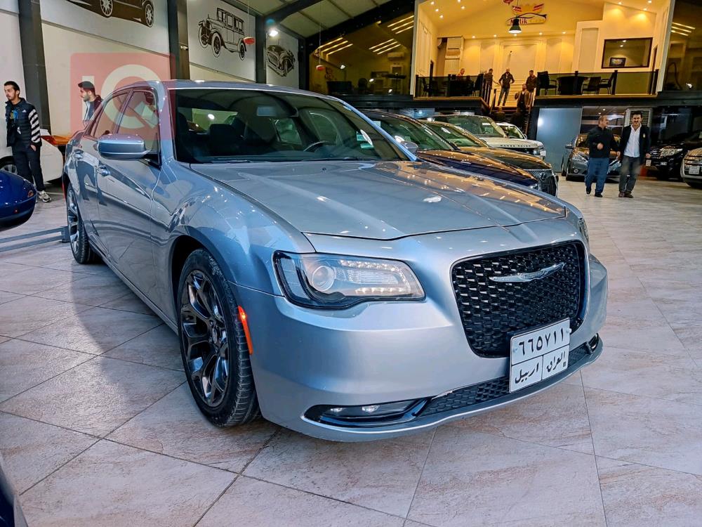 Chrysler 300